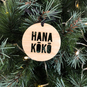 Te Reo Decoration Collection