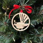 Native Bird Collection