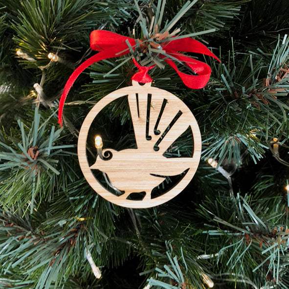 Native Bird Collection