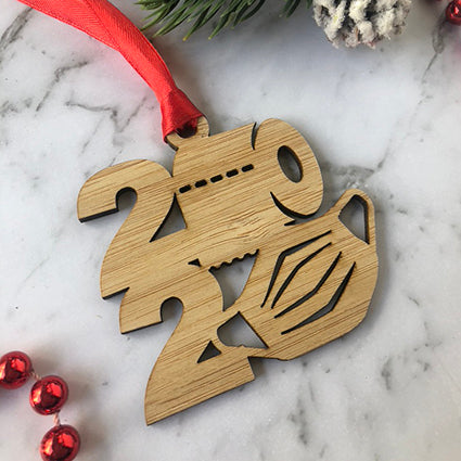 2020 Bauble