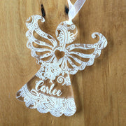 Memorial Eternity Angel