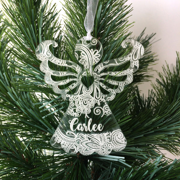 Memorial Eternity Angel