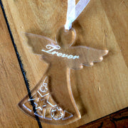 Memorial Peace Angel