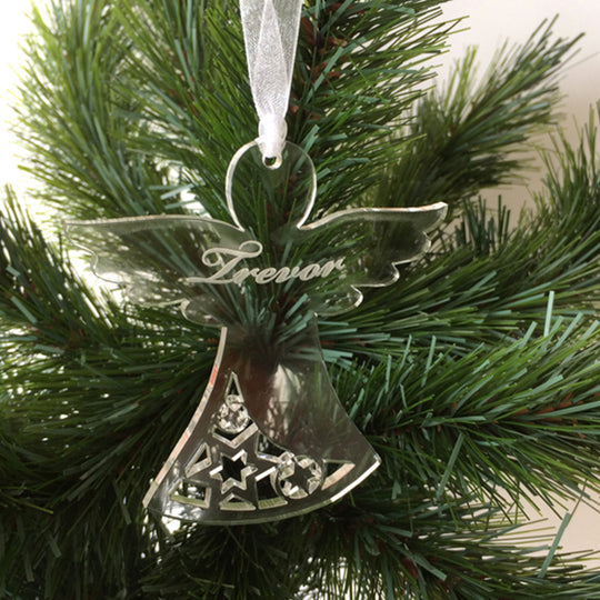 Memorial Peace Angel