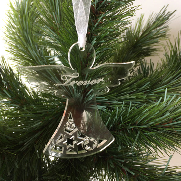 Memorial Peace Angel