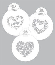 Cookie Romance Set 2