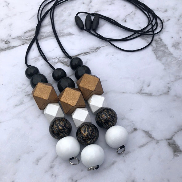 Personalised Cord Lanyard