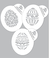 Easter Cookie Decorating Collection 1