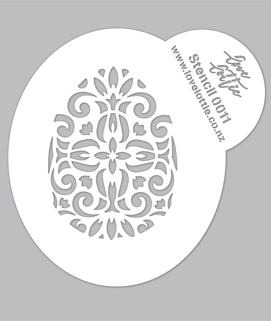 Easter Cookie Decorating Collection 1