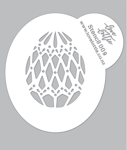 Easter Cookie Decorating Collection 2