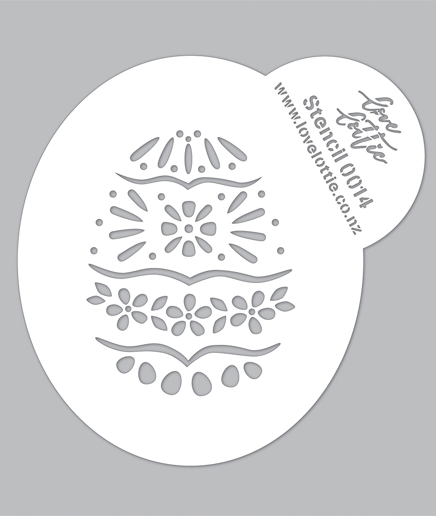 Easter Cookie Decorating Collection 2