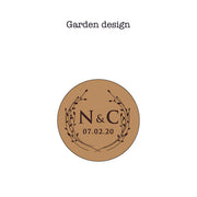 Personalised Ring Box