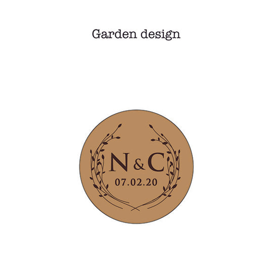 Personalised Ring Box