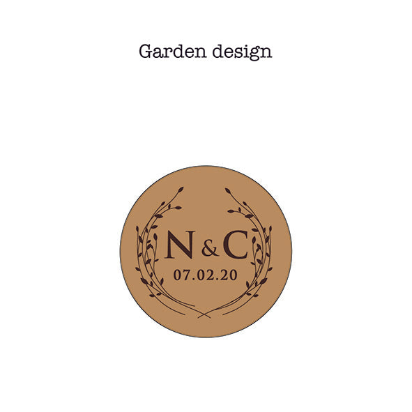 Personalised Ring Box