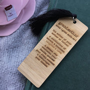 Mothers Day Bookmarks