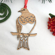 Manu Maori Collection