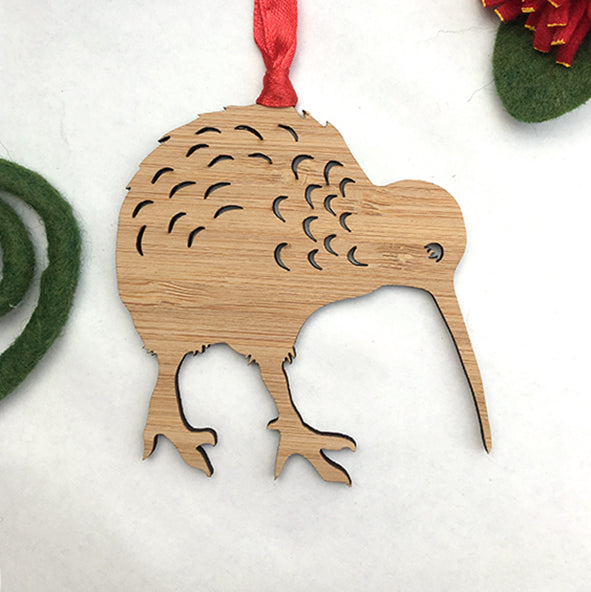 Kiwi Decoration