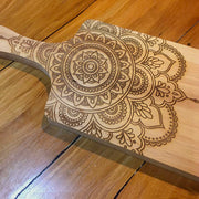 Mandala Board