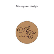 Personalised Ring Box