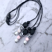 Personalised Cord Lanyard