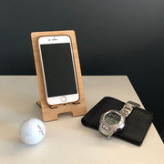 Personalised Phone Stand