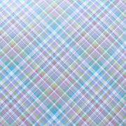 Personalised Bunny Bow Head Basket Tag