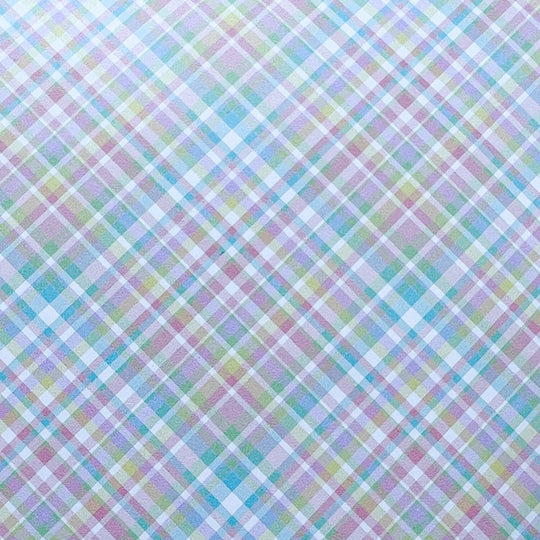 Personalised Bunny Bow Head Basket Tag