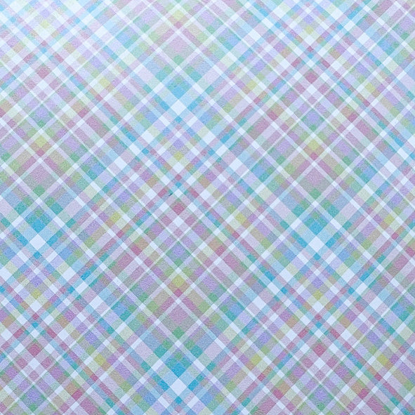 Personalised Crouching Bunny Basket Tag