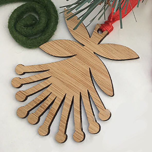 Pohutakawa Decoration