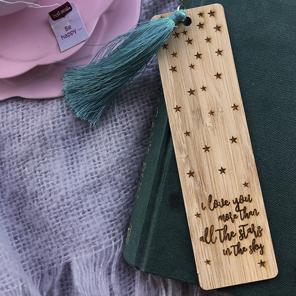 Mothers Day Bookmarks