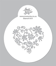 Cookie Romance Set 1