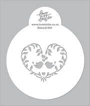 Cookie Romance Set 2