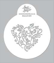 Cookie Romance Set 1