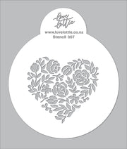 Cookie Romance Set 2