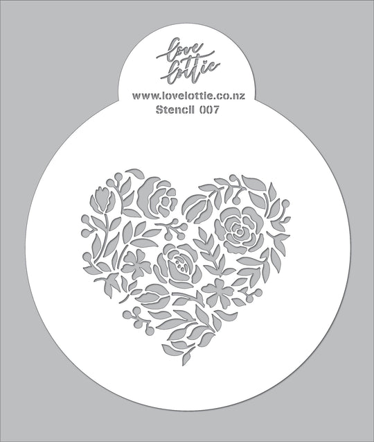 Cookie Romance Set 2