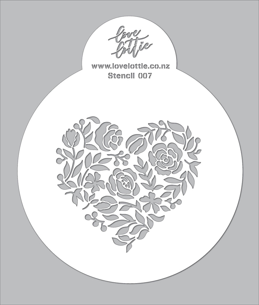 Cookie Romance Set 2