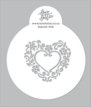 Cookie Romance Set 2