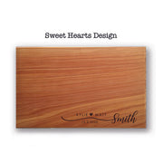 Rectangle Chopping Boards