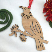 Manu Maori Collection