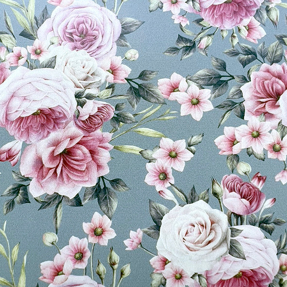 Personalised Crouching Bunny Basket Tag