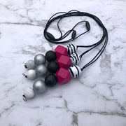 Personalised Cord Lanyard