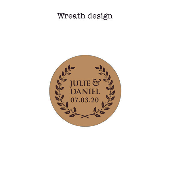 Personalised Ring Box