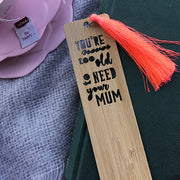 Mothers Day Bookmarks