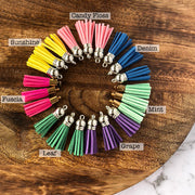 Teacher Fuel Keyring